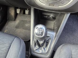 Hyundai Ix20 1.4i 16v picture 9