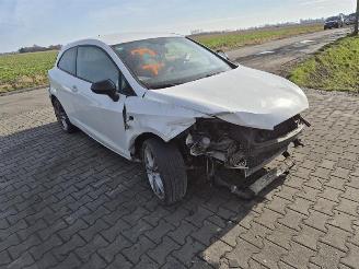 Seat Ibiza 1.4 TSi Cupra picture 4