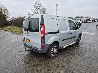 Uttjänta bilar auto Renault Kangoo 1.5 dCI 2011/9