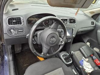 Volkswagen Polo 1.2 TDi picture 5