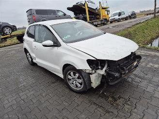 Volkswagen Polo 1.2 TDi picture 4