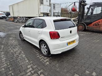 Volkswagen Polo 1.2 TDi picture 2