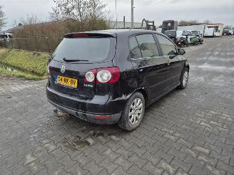 Sloopauto Volkswagen Golf plus 1.6 FSi 2005/5