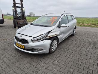 Kia Cee d 1.6 GDi picture 3