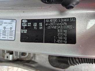 Kia Cee d 1.6 GDi picture 9