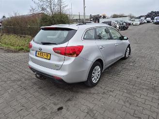Sloopauto Kia Cee d 1.6 GDi 2013/3