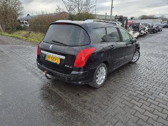Auto da rottamare Peugeot 308 sw 1.6 2008/10
