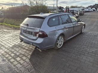 Autoverwertung BMW 3-serie 318d Touring 2011/11