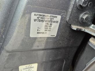 Citroën C3 picasso 1.6 picture 8