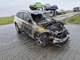 BMW X1 18d picture 4