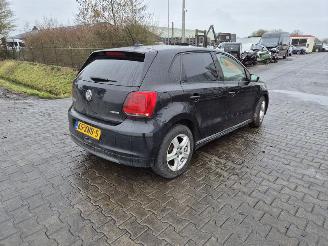 Sloopauto Volkswagen Polo 1.2 TDi 2012/7