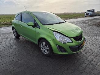 Opel Corsa 1.4 picture 4