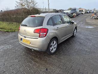 Uttjänta bilar auto Citroën C3 1.6 Vti 2020/1