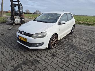 Volkswagen Polo 1.2 TDi picture 3
