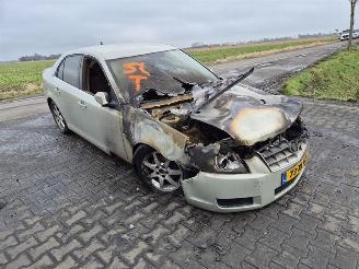 Cadillac BLS 1.9 TiD picture 4