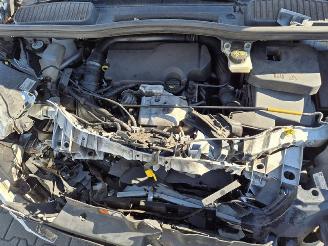 Ford C-Max 1.0 EcoBoost picture 9