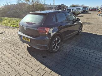 Sloopauto Volkswagen Polo 1.0 TSi 2018/10