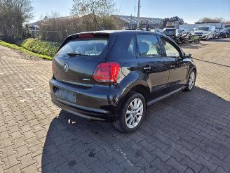 Sloopauto Volkswagen Polo 1.2 TDi 2012/12