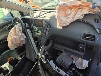 Opel Ampera 1.4 Hybrid picture 5