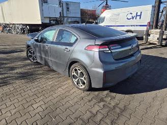 Opel Ampera 1.4 Hybrid picture 2