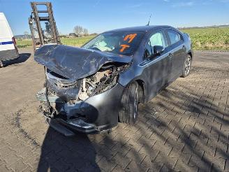 Opel Ampera 1.4 Hybrid picture 3