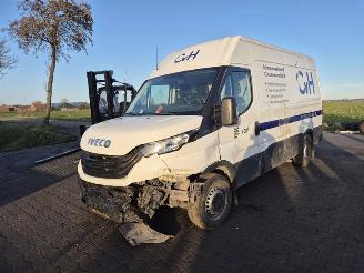 Iveco New daily 33 picture 3