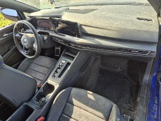 Volkswagen Golf 2.0 TSi R picture 5