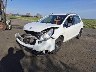 Peugeot 2008 1.2 picture 3