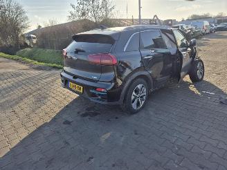 Sloopauto Kia Niro  2021/8