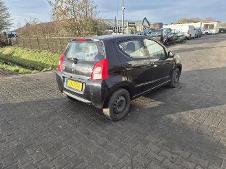 Sloopauto Suzuki Alto 1.0 12v 2010/6