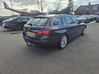 skadebil auto BMW 5-serie 528i xDrive Touring 2013/1