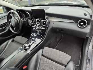 Mercedes C-klasse 180 picture 5