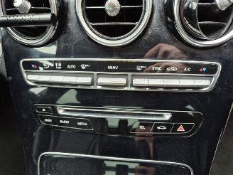 Mercedes C-klasse 180 picture 6