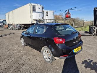 Sloopauto Seat Ibiza 1.4 16v 2009/1