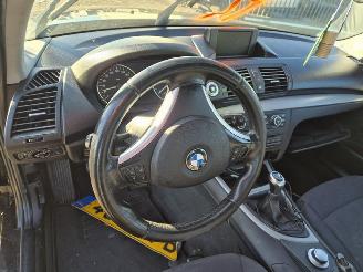 BMW 1-serie 116I picture 5