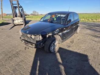 BMW 1-serie 116I picture 3