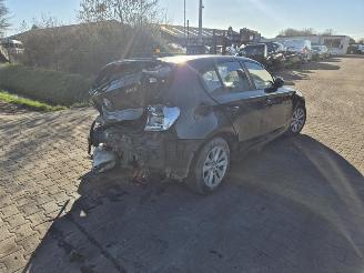Sloopauto BMW 1-serie 116I 2007/11