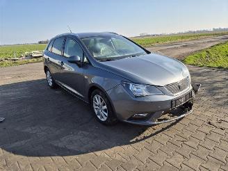 Seat Ibiza st 1.2 tdI picture 4