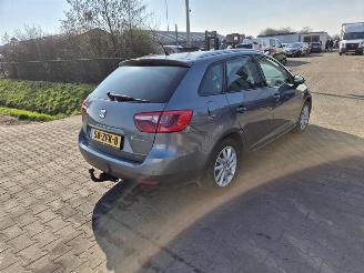 Sloopauto Seat Ibiza st 1.2 tdI 2012/11