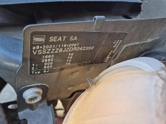 Seat Ibiza st 1.2 tdI picture 9