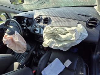 Seat Ibiza st 1.2 tdI picture 5