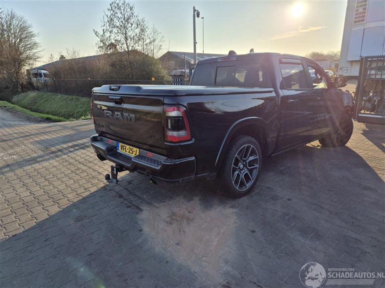 Dodge Ram 1500 LAIE 4X4