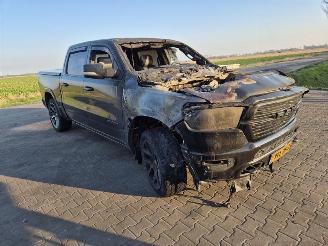 Dodge Ram 1500 LAIE 4X4 picture 4