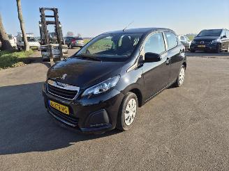 Peugeot 108 1.0 12v picture 3