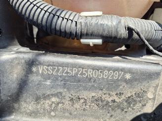 Seat Toledo 1.6 picture 9