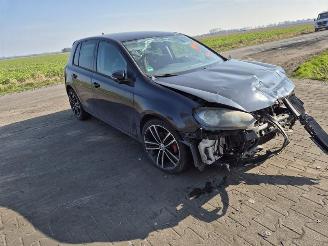 Volkswagen Golf 1.4 TSi picture 5