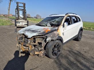 Chevrolet Captiva  picture 3