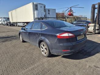 Ford Mondeo 2.3 picture 2