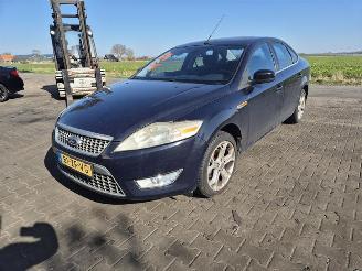 Ford Mondeo 2.3 picture 3