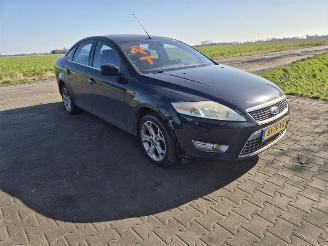 Ford Mondeo 2.3 picture 4